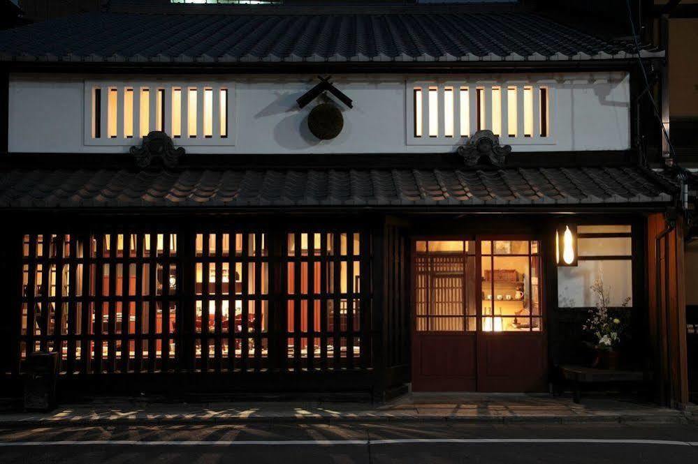 Gion-Kinpyo Apartment Kyoto Bagian luar foto